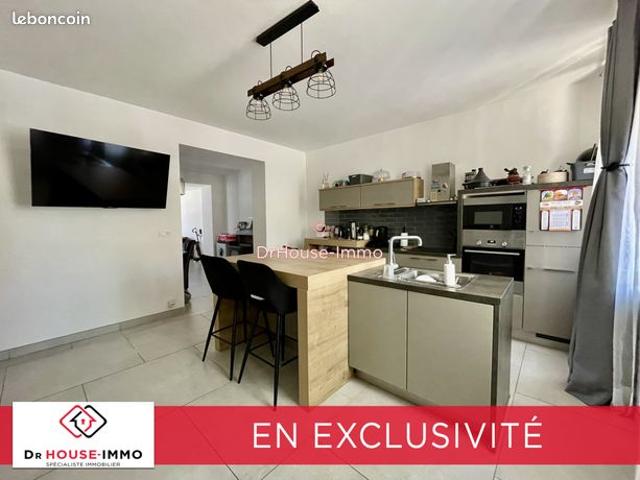 Maison vente à Albi, Crespin