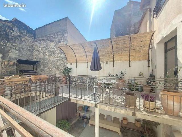 Maison vente à Montpellier, Lunel