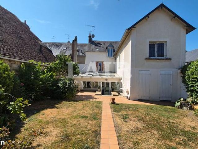 Maison vente à Sées, Orne