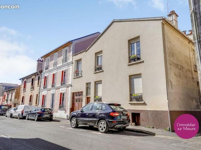 Maison vente à Nogent-sur-Marne, Vincennes