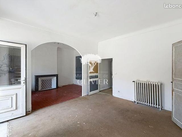 Maison vente à Apt
