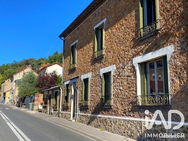 Maison vente à Chevreuse, Yvelines