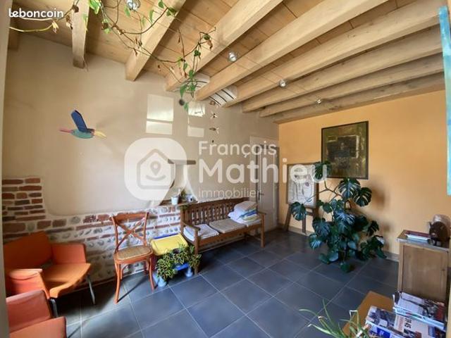 Maison vente à Bourg-en-Bresse, Vonnas