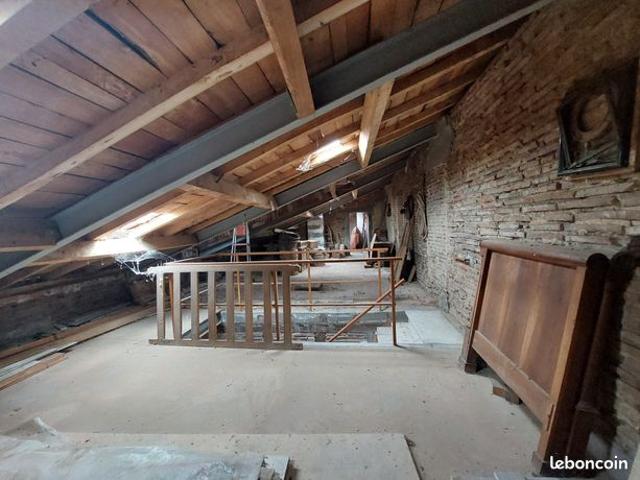 Maison vente à Albi, Gaillac