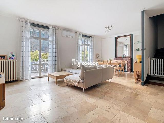 Maison vente à Saint-rambert-en-bugey, Guadeloupe