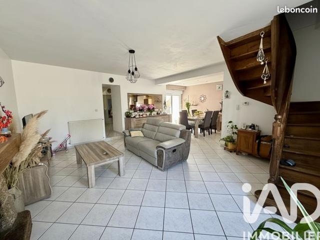 Maison vente à Châteaubriant-Ancenis, Saint-nicolas-de-redon