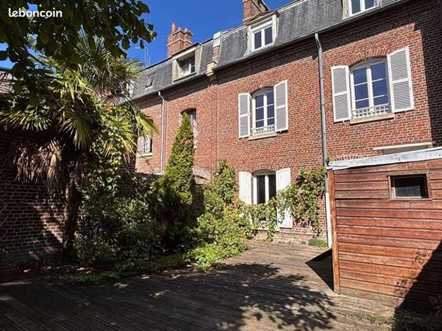 Maison vente à Compiègne, Oise