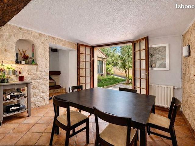 Maison vente à Fontenay-en-Parisis, Val-d'Oise