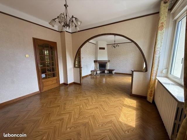 Maison vente à Moulins-lès-Metz, Moselle
