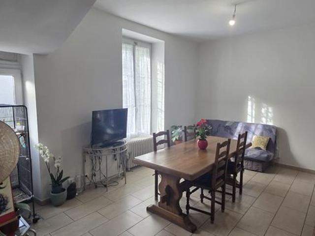Maison vente à Orléans