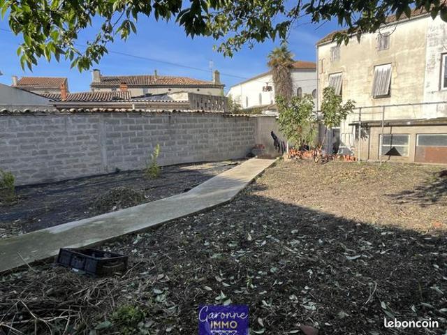 Maison vente à Tonneins
