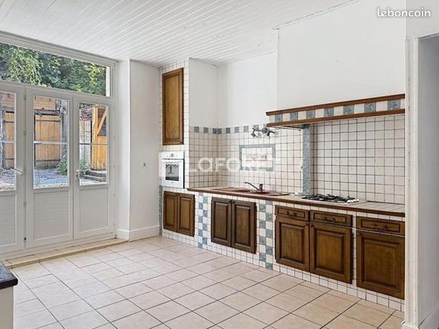 Maison vente à Chaumont, Nogent