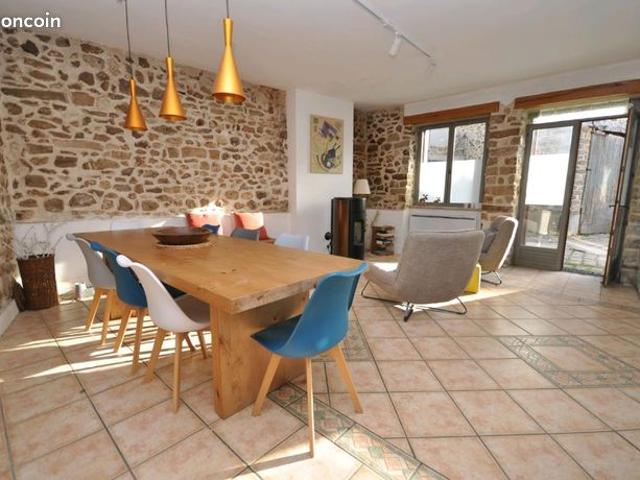 Maison vente à Étampes, Boissy-sous-saint-yon