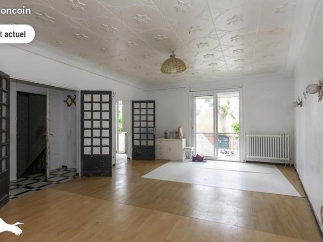 Maison vente à Tarbes, Marseillan