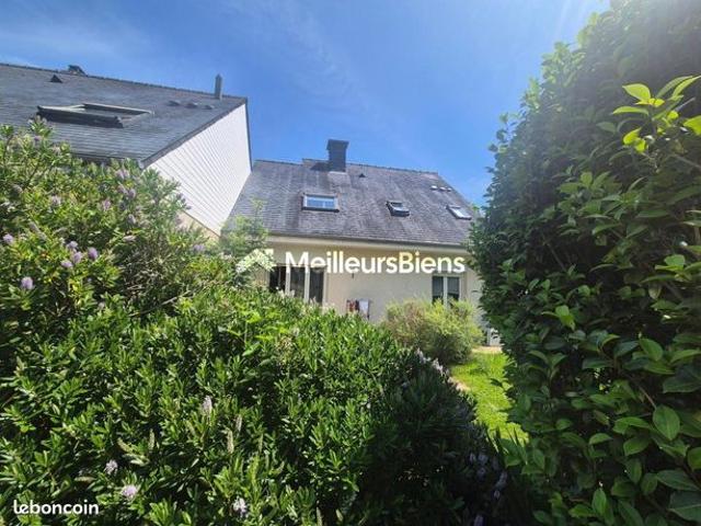 Maison vente à Morlaix, Bretagne