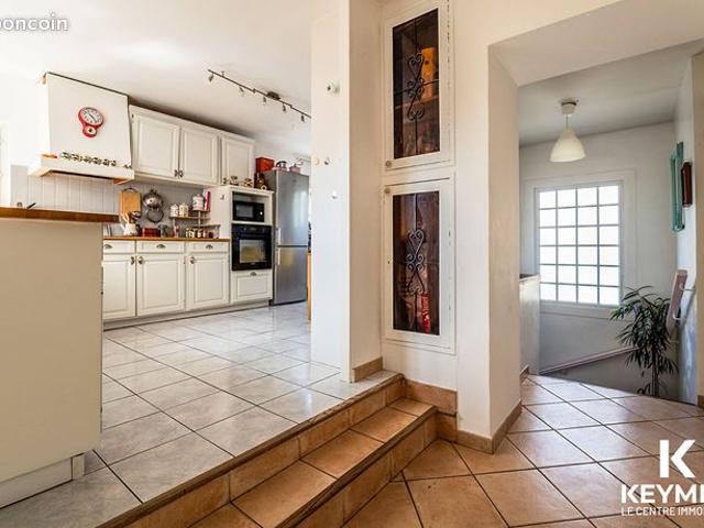 Maison vente à Sarcelles, Maffliers