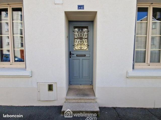 Maison vente à La Roche-sur-Yon, La Roche-sur-yon