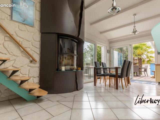 Maison vente à Nantes, Saint-herblain
