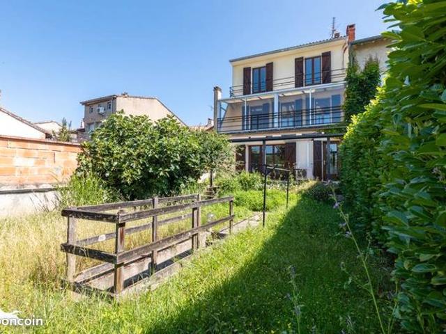 Maison vente à Valence