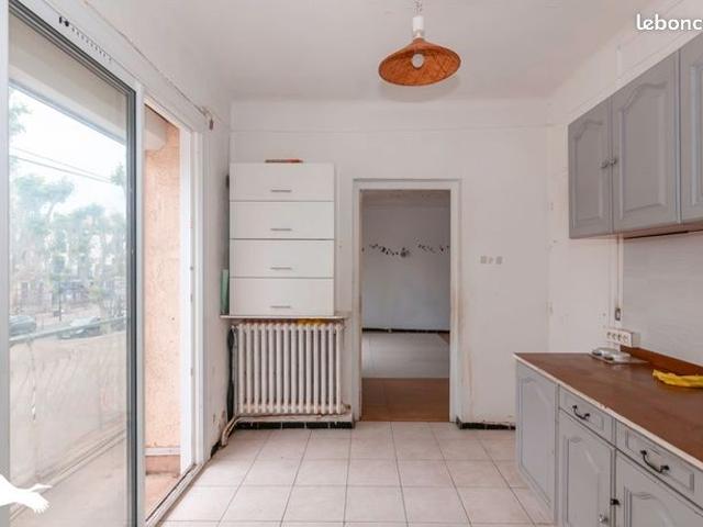 Maison vente à Tarbes, Marseillan