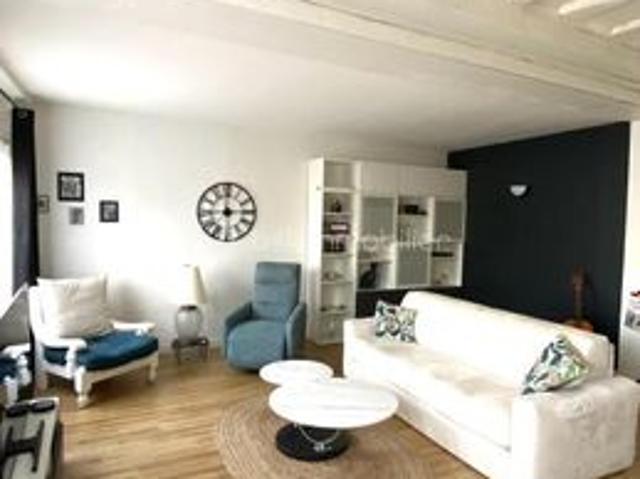 Maison vente à Mantes-la-Jolie, Dammartin-en-serve