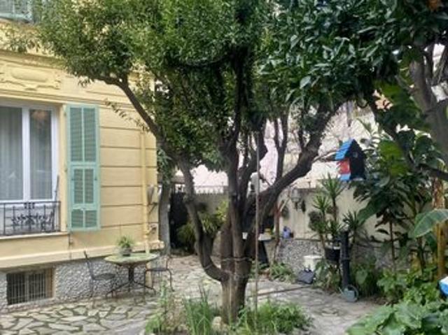 Maison vente à Nice