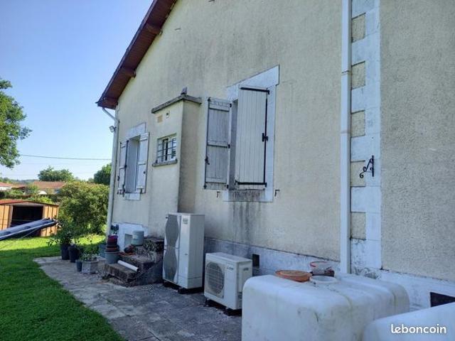 Maison vente à Exideuil-sur-Vienne, Charente