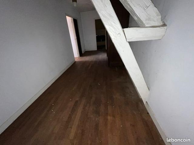 Maison vente à Châteauroux, Bazaiges