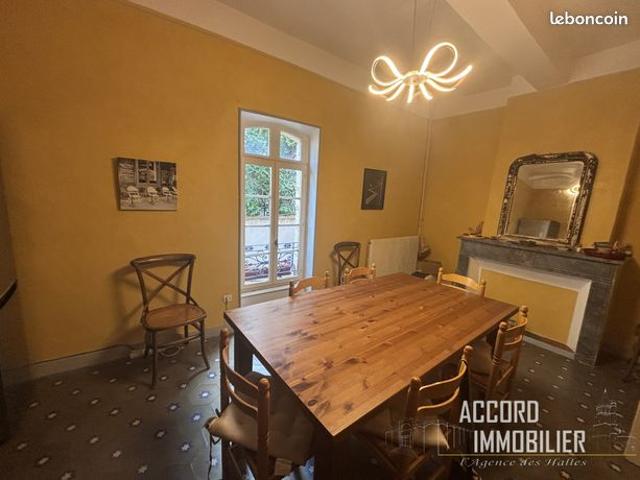 Maison vente à Béziers, Villeneuve-lès-béziers