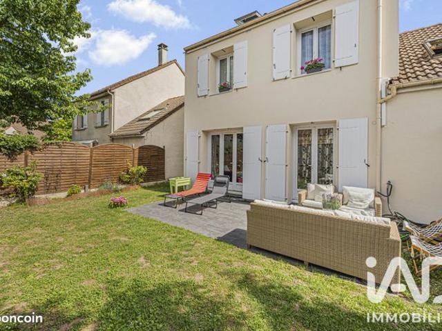 Maison vente à Sarcelles, Montmagny