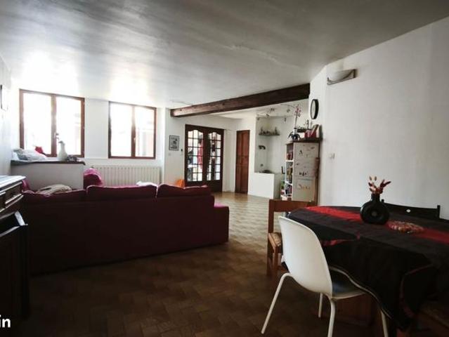 Maison vente à Étampes, Sermaise