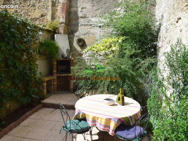 Maison vente à Bayeux