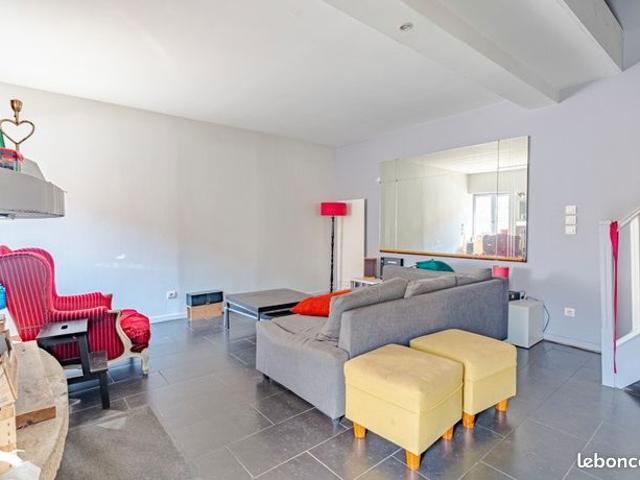 Maison vente à Langon, Paillet
