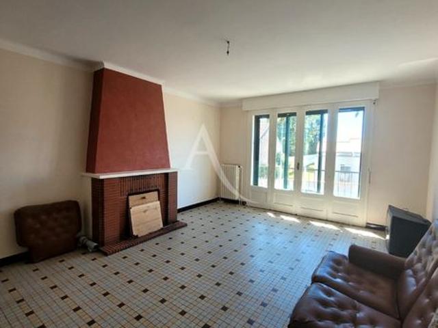 Maison vente à Les Sables-d'Olonne, Nieul-le-dolent