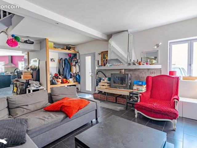 Maison vente à Langon, Paillet