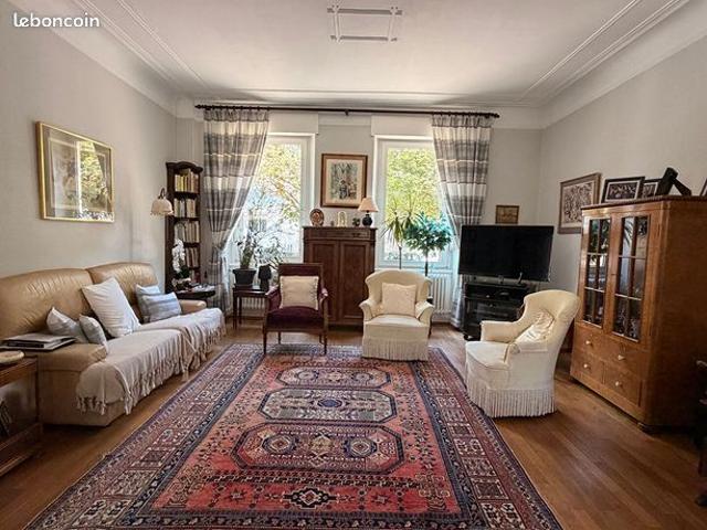 Maison vente à Thionville, Moselle