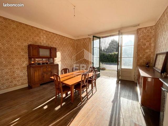 Maison vente à Bergerac, Plaisance