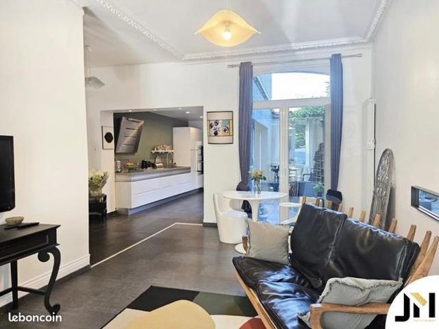 Maison vente à Valenciennes
