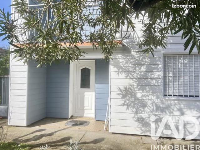 Maison vente à La Tour-du-Pin, Le Passage