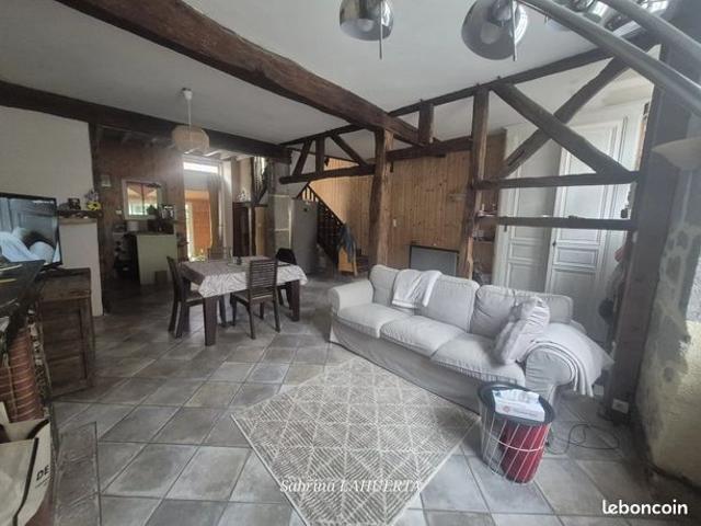 Maison vente à Nérac, Mézin