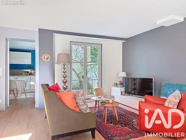 Maison vente à Saint-Germain-en-Laye, Marly-le-roi