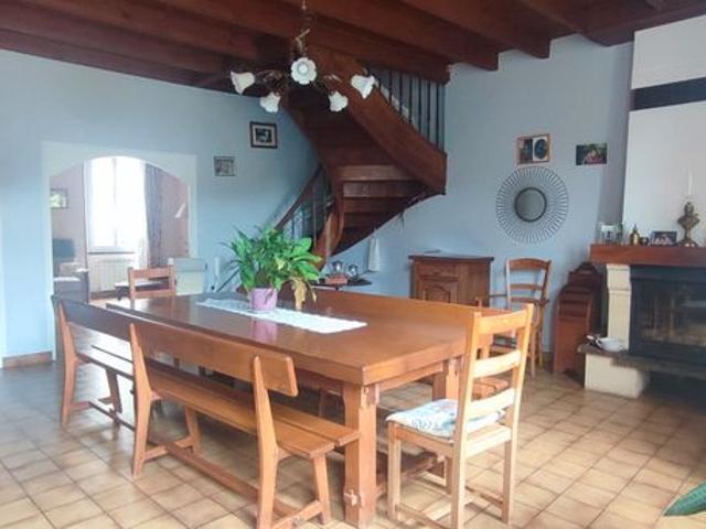 Maison vente à Jonzac, Pons
