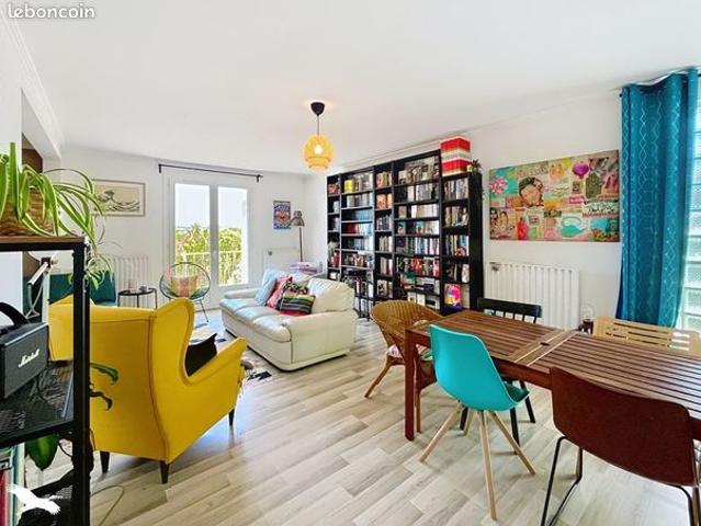 Maison vente à Blois