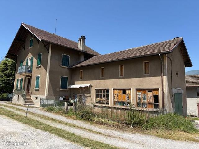 Maison vente à Bonneville, Marnaz