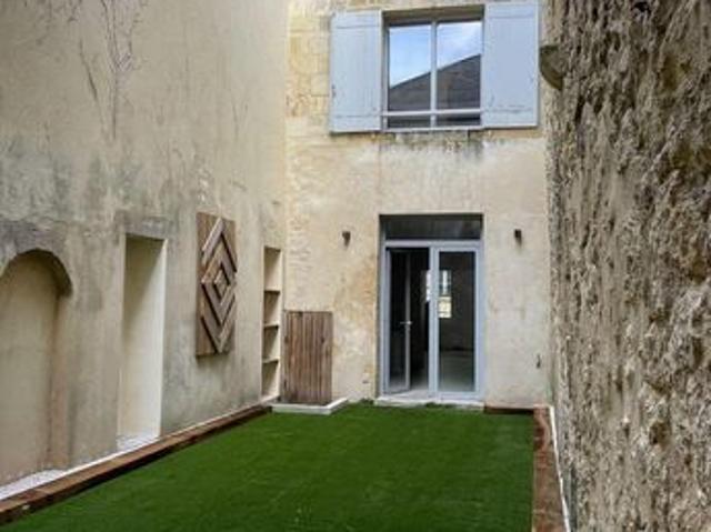 Maison vente à Libourne