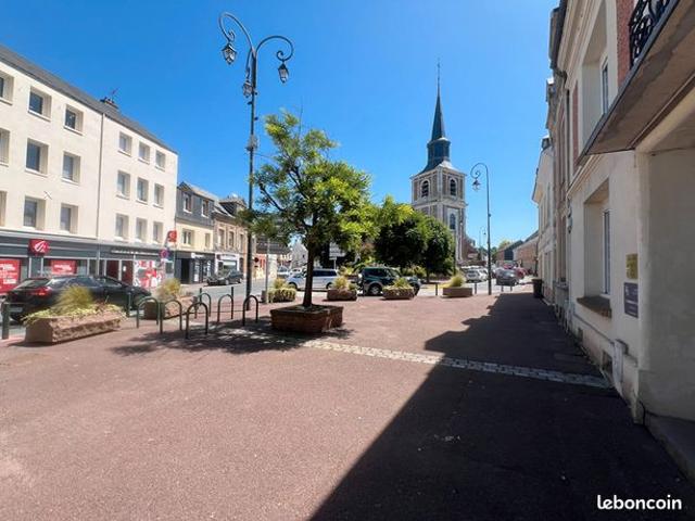 Maison vente à Le Havre, Saint-romain-de-colbosc