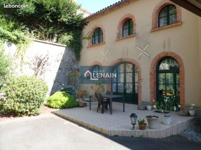 Maison vente à Fontenay-le-Comte, Pouzauges