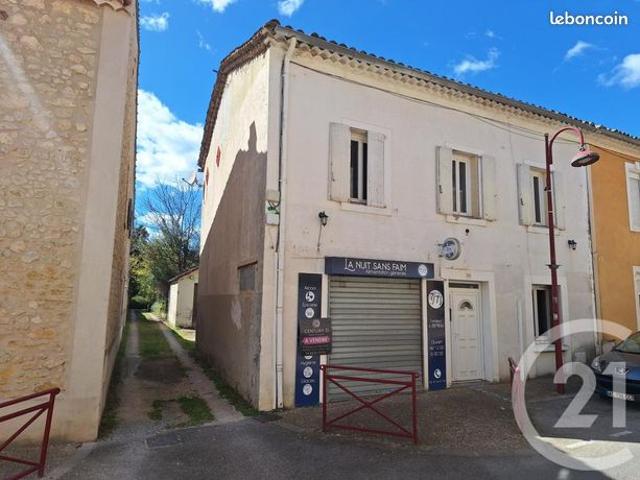 Maison vente à Alès, Salindres