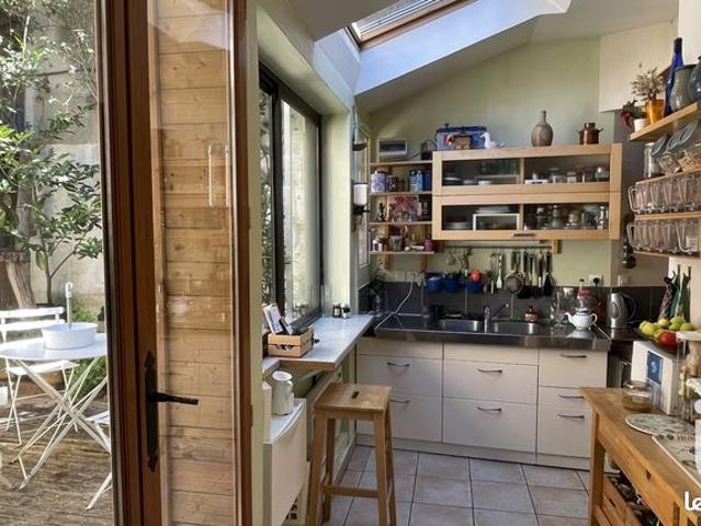 Maison vente à Orléans, Beaugency