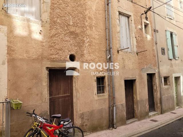 Maison vente à Bédarieux, Hérault